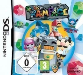 Polar Rampage (EU)(BAHAMUT) Rom